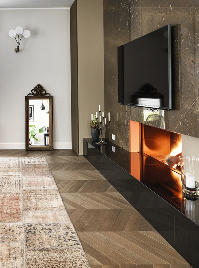 CASA Parquet - Penthouse